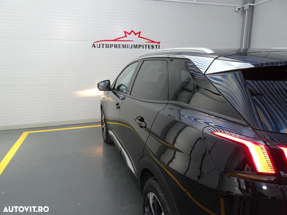 Peugeot 3008 PureTech 130 Stop & Start Crossway - 20