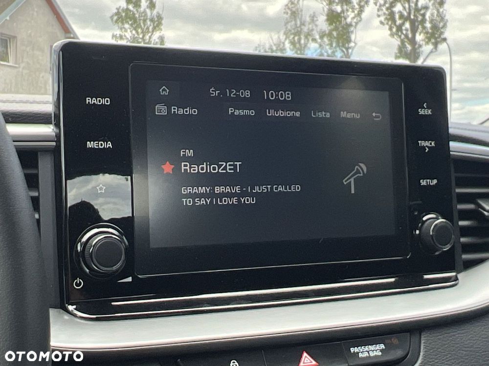 Kia Ceed - 18