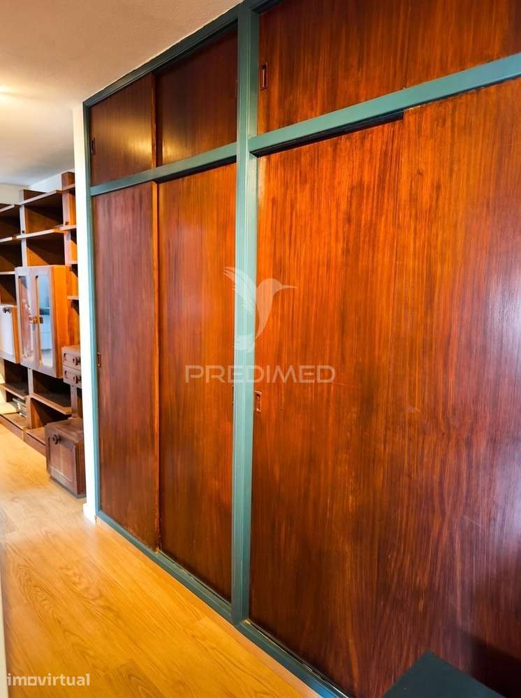 Apartamento T3  com elevador - Cidade Nova – Santo António dos Cava... - Grande imagem: 4/15