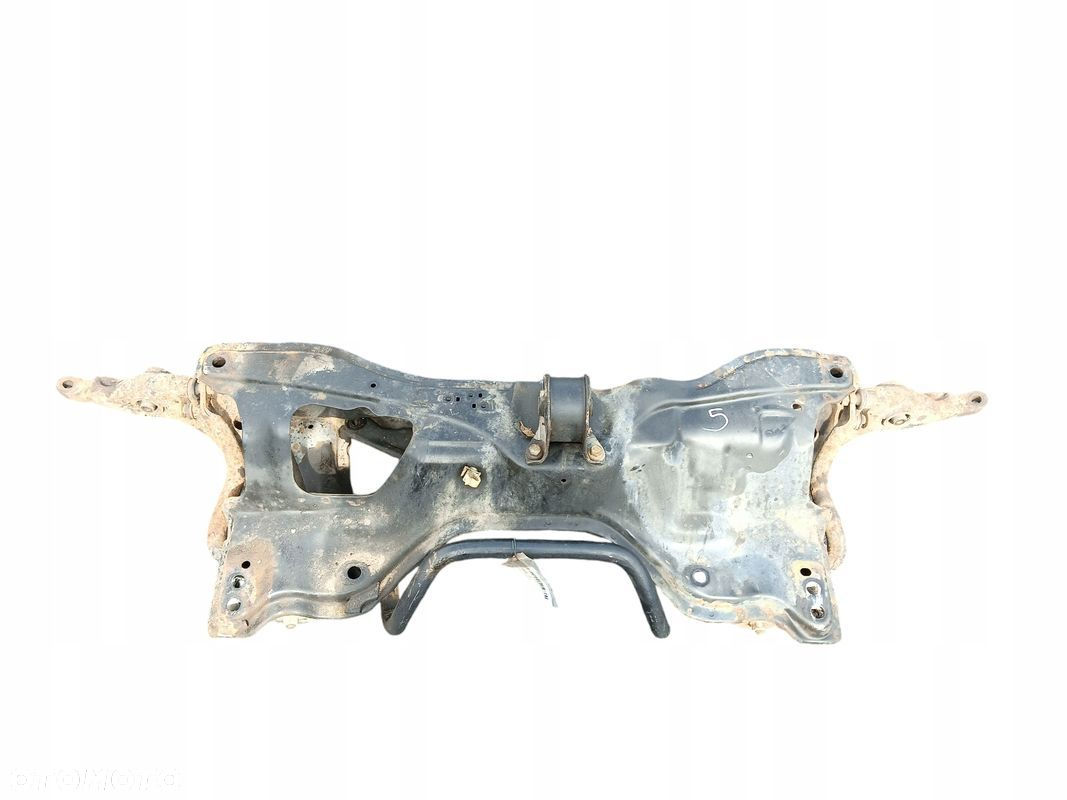 SANKI WÓZEK KOŁYSKA TRAWERS HONDA CR-V I RD LIFT (1999-2001) - 4
