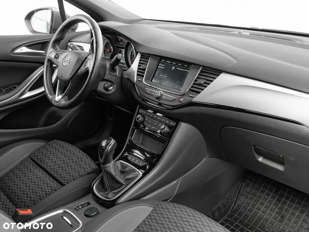 Opel Astra V 1.2 T GS Line S&S - 35