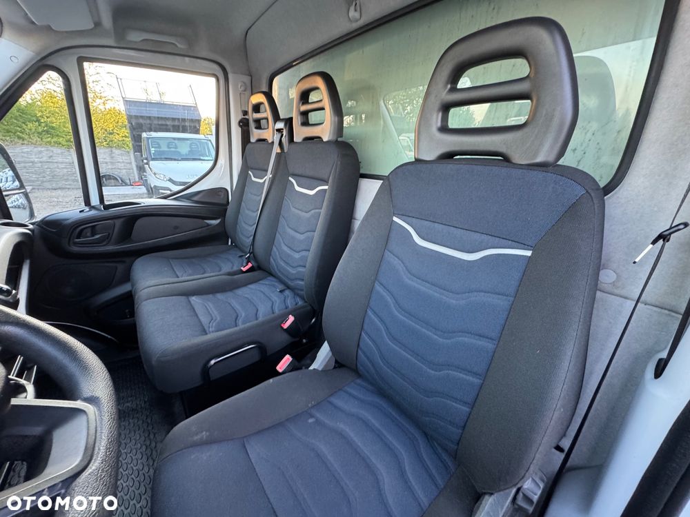 Iveco DAILY 35S14 35C18 50C15 50C17 35C14 35C15 35C17 35C18 70C17 72C15 70C18 - 15