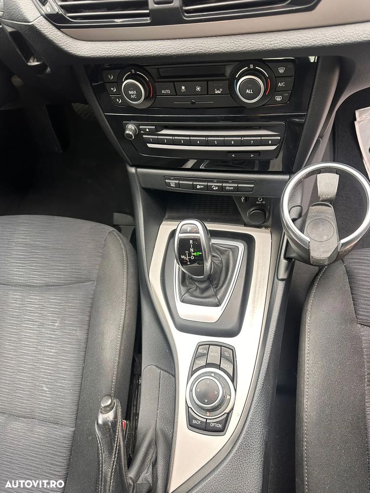 BMW X1 - 9