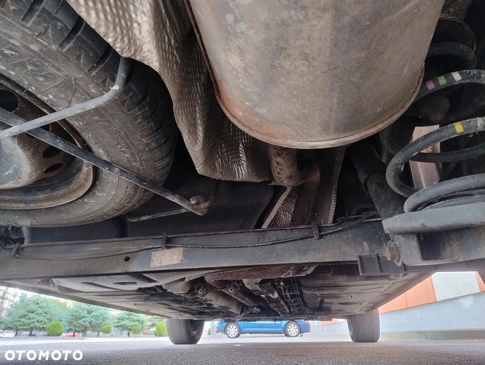 Mercedes-Benz CITAN 111 CDI (110KM) 6-BIEGÓW (L1H1) STAN IDEALNY KLIMA 100% BEZWYPADKOWY 100% SERWIS KM NIE MA RDZY ! ! ! - 37