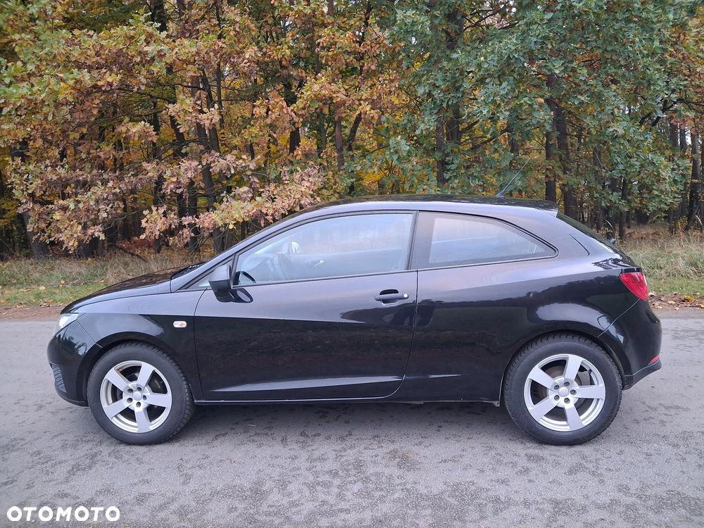 Seat Ibiza - 7