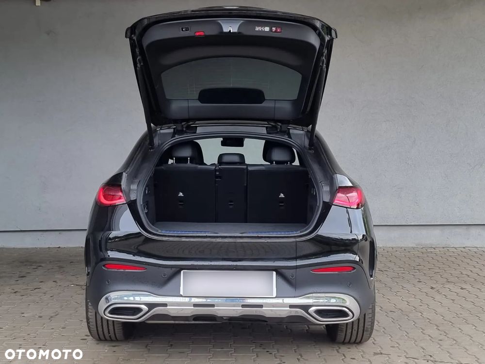 Mercedes-Benz GLC - 5