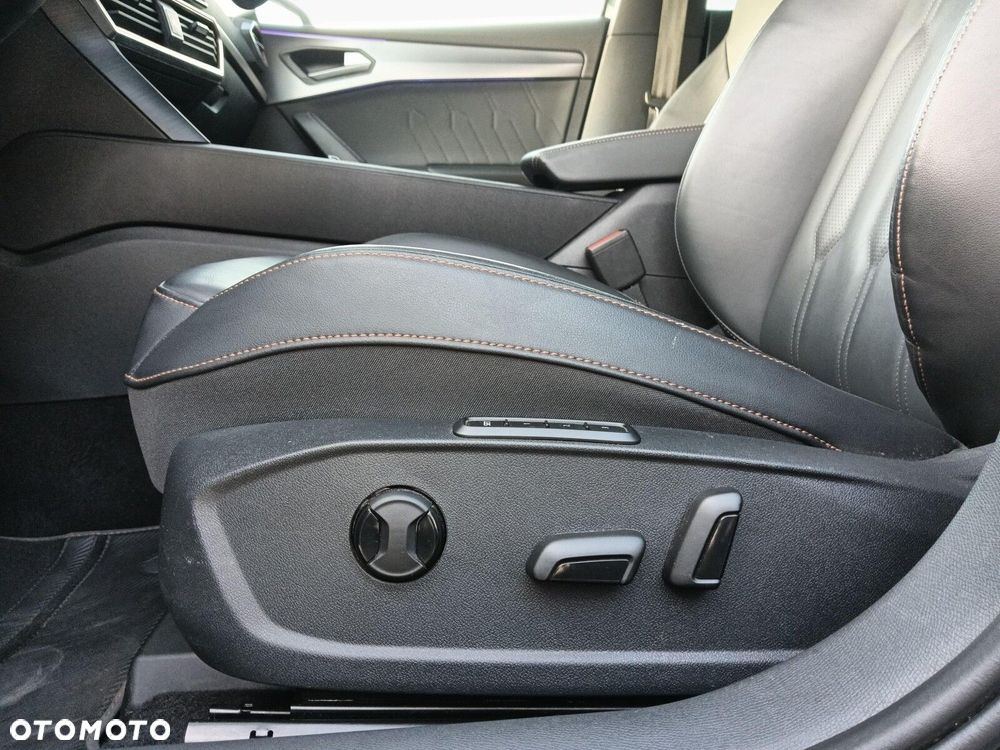 Cupra Leon Sportstourer - 12