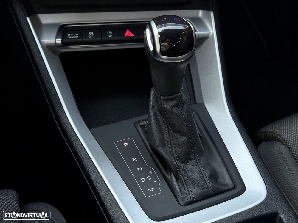 Audi Q3 Sportback 35 TFSI S line S tronic - 22