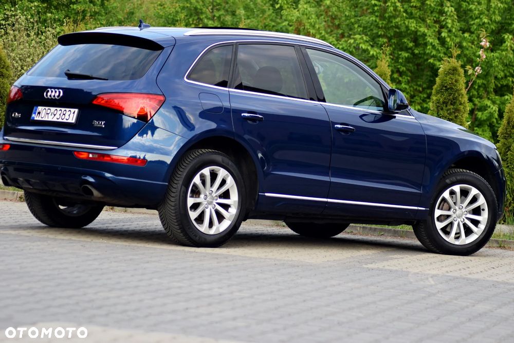 Audi Q5 - 23