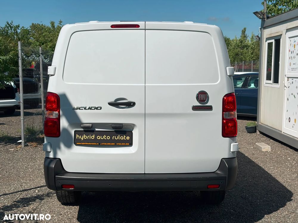 Fiat SCUDO - 4