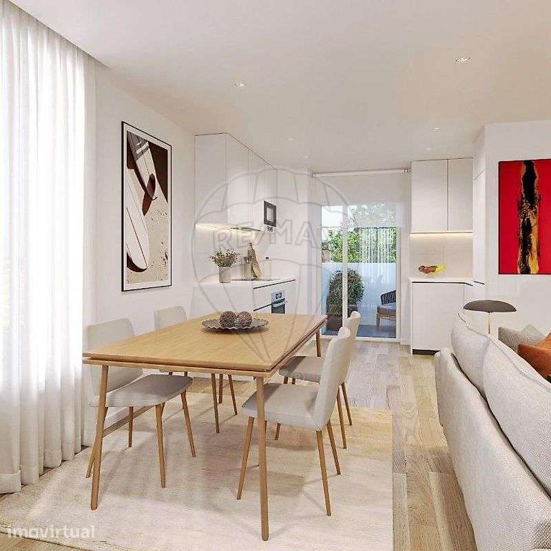 Apartamento T1 para venda - Grande imagem: 3/15