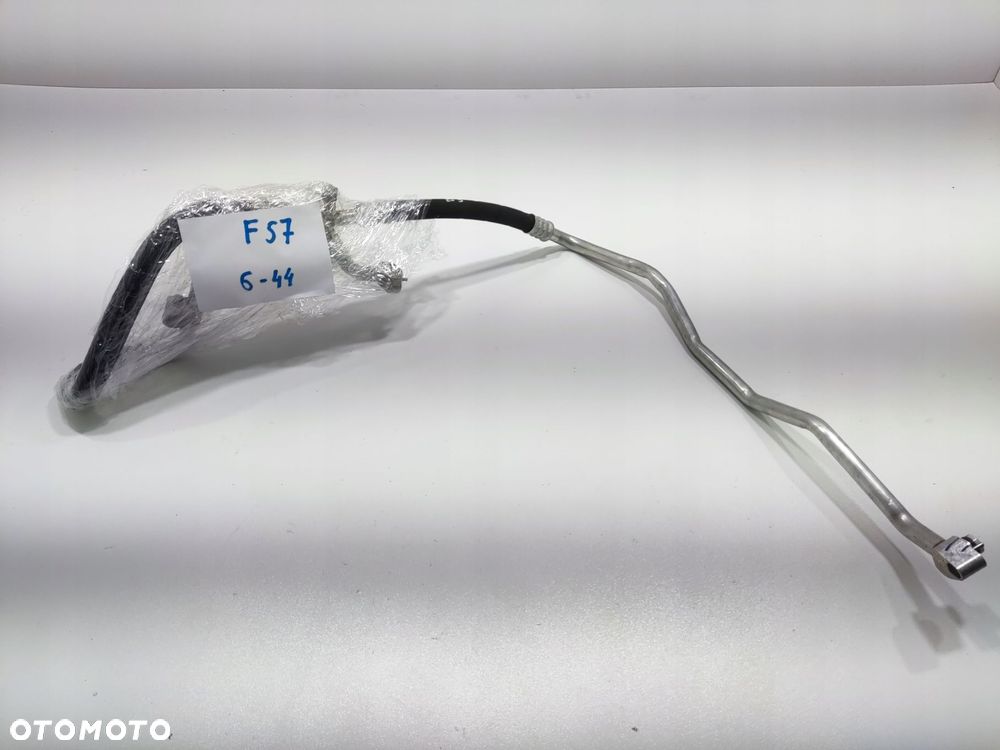 przewód przewody klimatyzacji mini f55 f56 f57 2018-2021 6832950 6834659 - 9