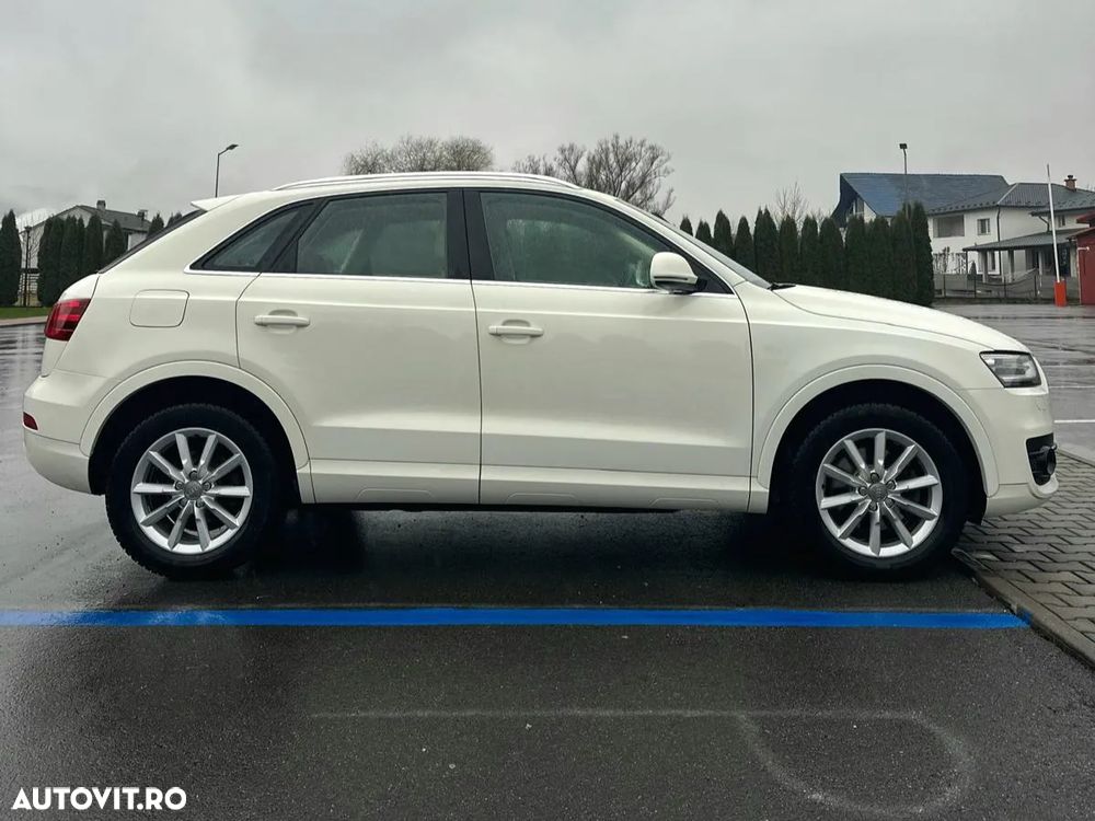 Audi Q3 2.0 TDI - 14