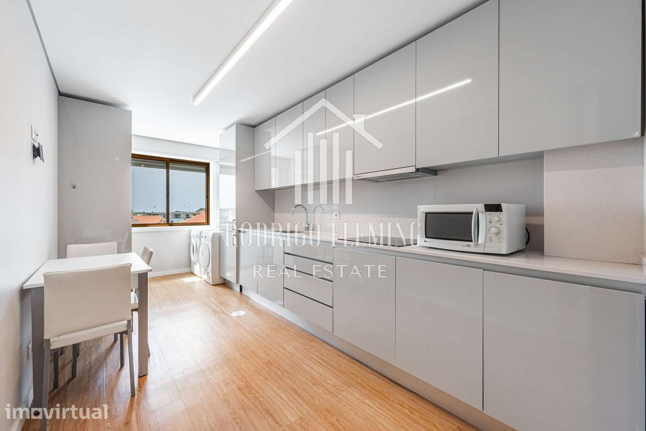 Apartamento T3 em Miramar - Grande imagem: 3/27