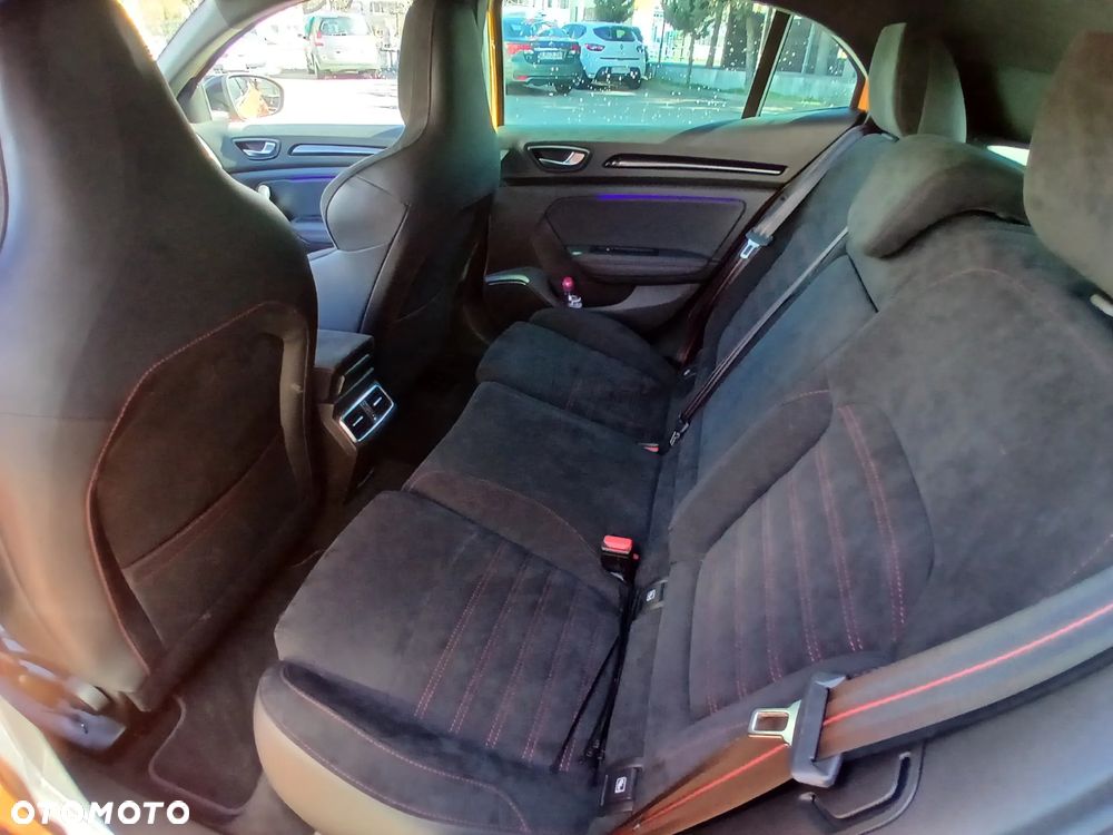 Renault Megane 1.8 TCe FAP R.S Trophy EDC - 30