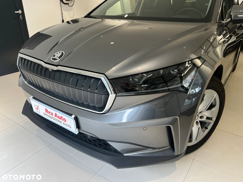 Skoda Enyaq 80 82kWh Plus - 3