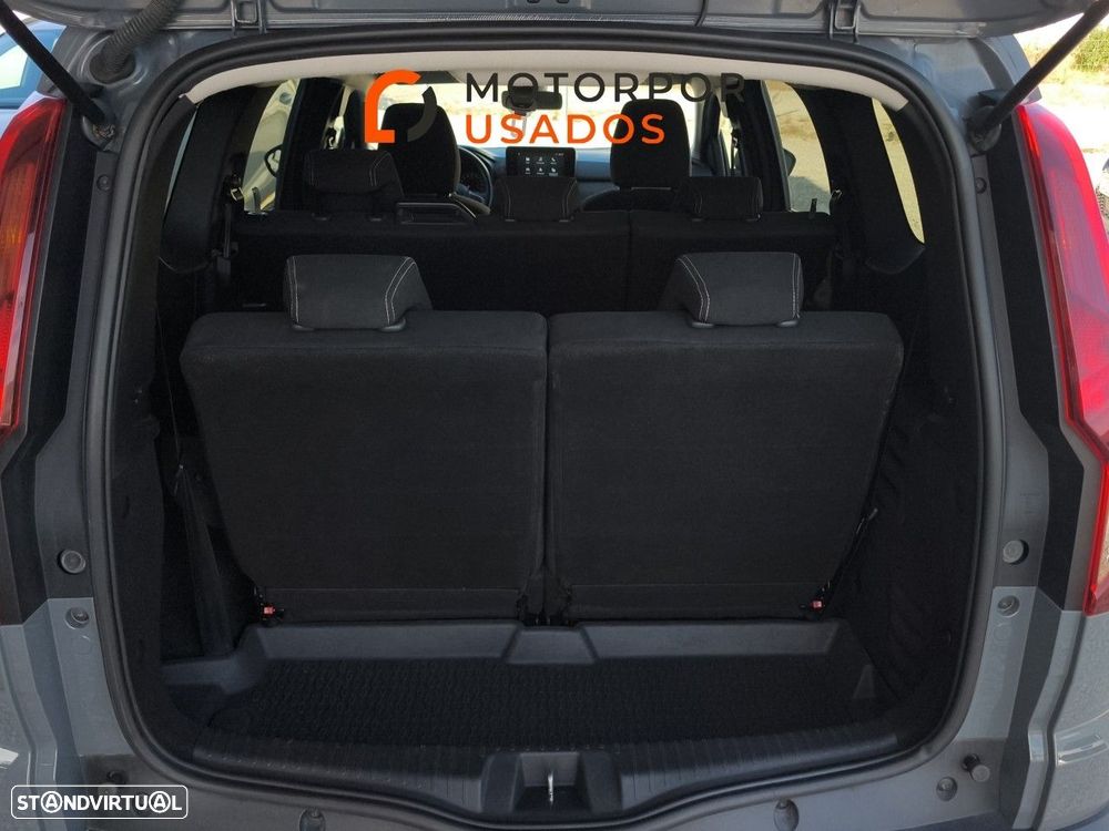 Dacia Jogger 1.0 TCe Extreme - 7