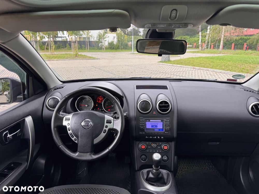 Nissan Qashqai+2 2.0 dCi Tekna Premium - 30