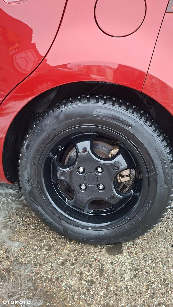 Kia Rio 1.2 Attract - 11