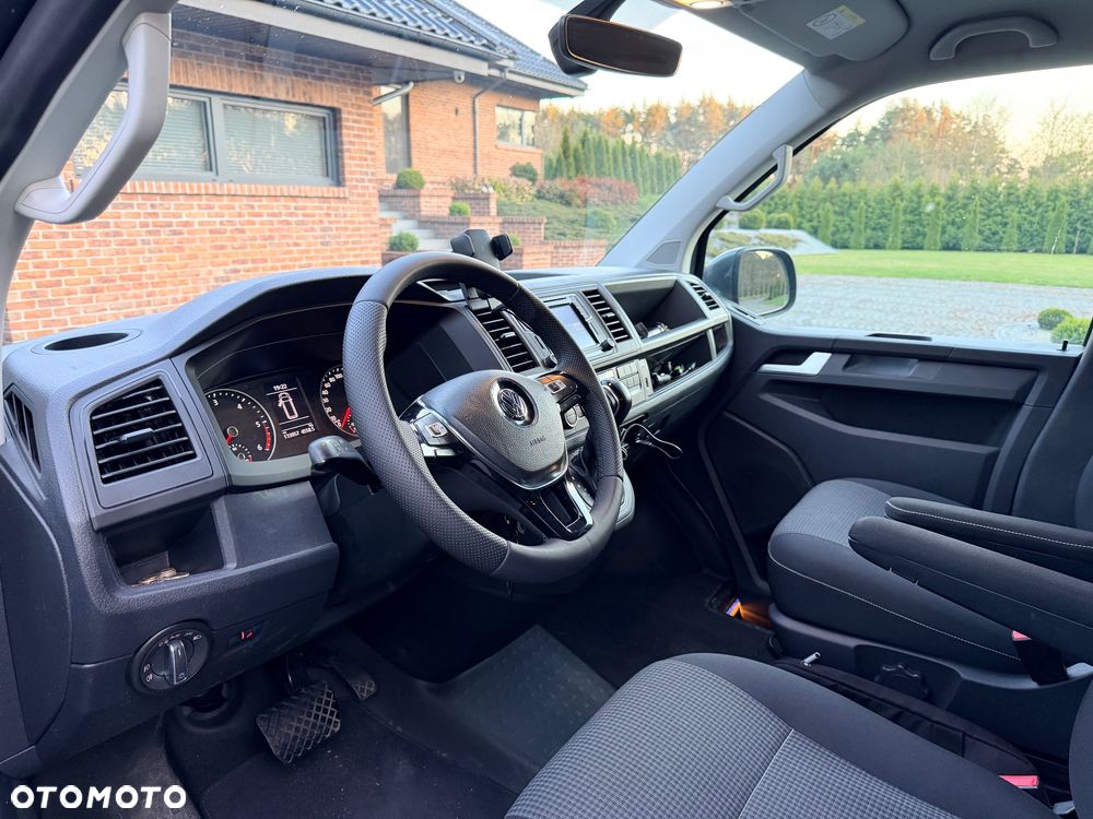 Volkswagen Caravelle 2.0 BiTDI L2 Highline 4Motion DSG - 11