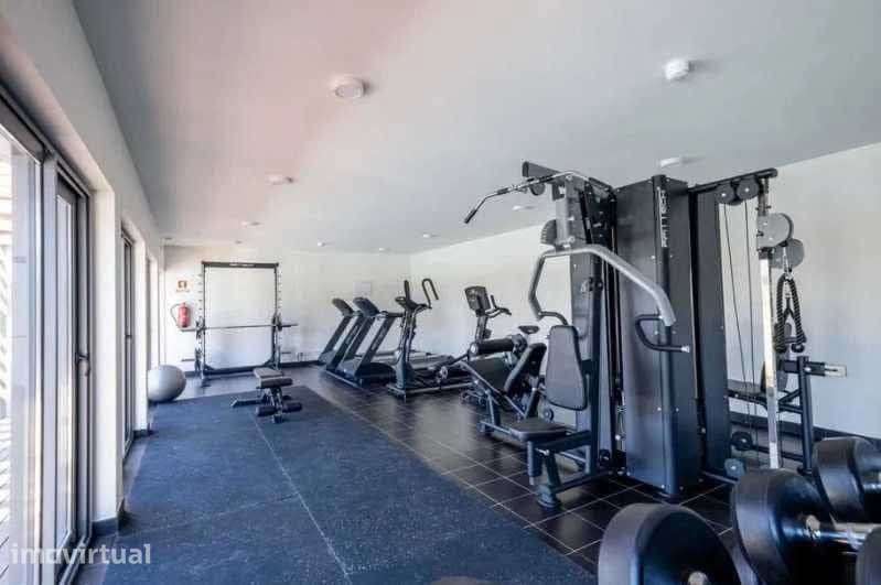 Apartamento T1 Asprela Gardens - Grande imagem: 2/9