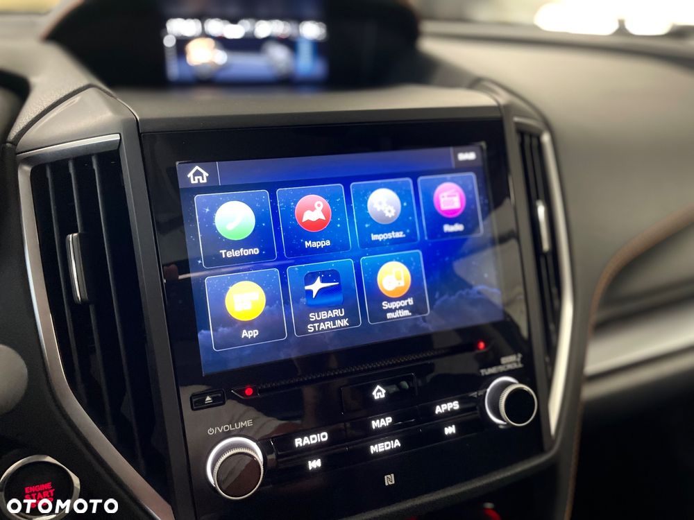 Subaru XV 2.0i Lineartronic Exclusive+ - 19