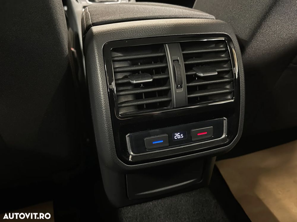 Volkswagen Passat 2.0 TDI DSG Comfortline - 20