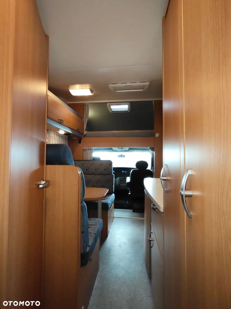 KNAUS SKY TR' - 11