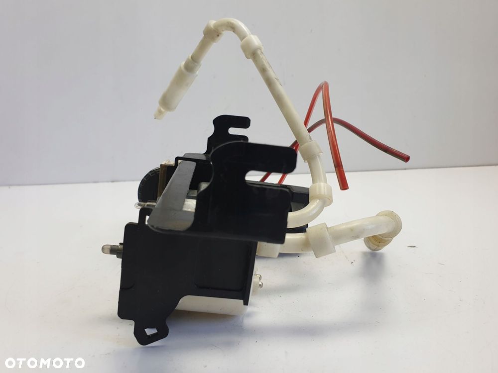 PANEL KLIMATYZACJI Mercedes W126 SEC _ ogrzewania - 3