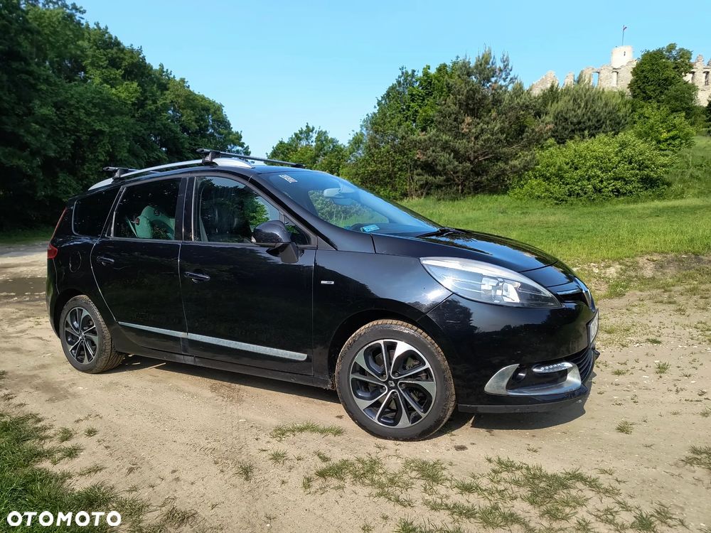 Renault Scenic - 3