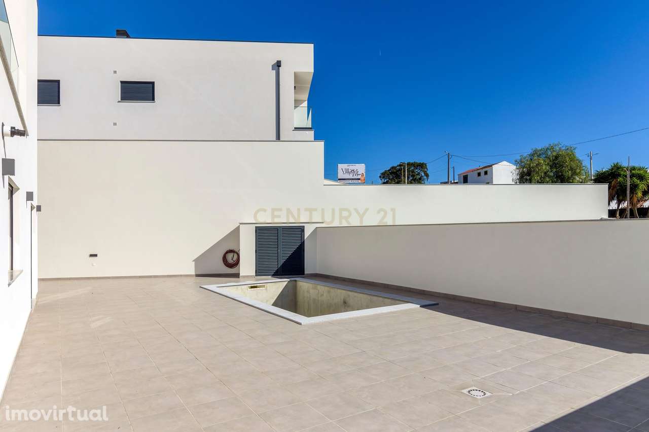 Condomínio Villas Mor || Moradia T4 - Segmento de Luxo || Aveiras de C - Grande imagem: 5/60