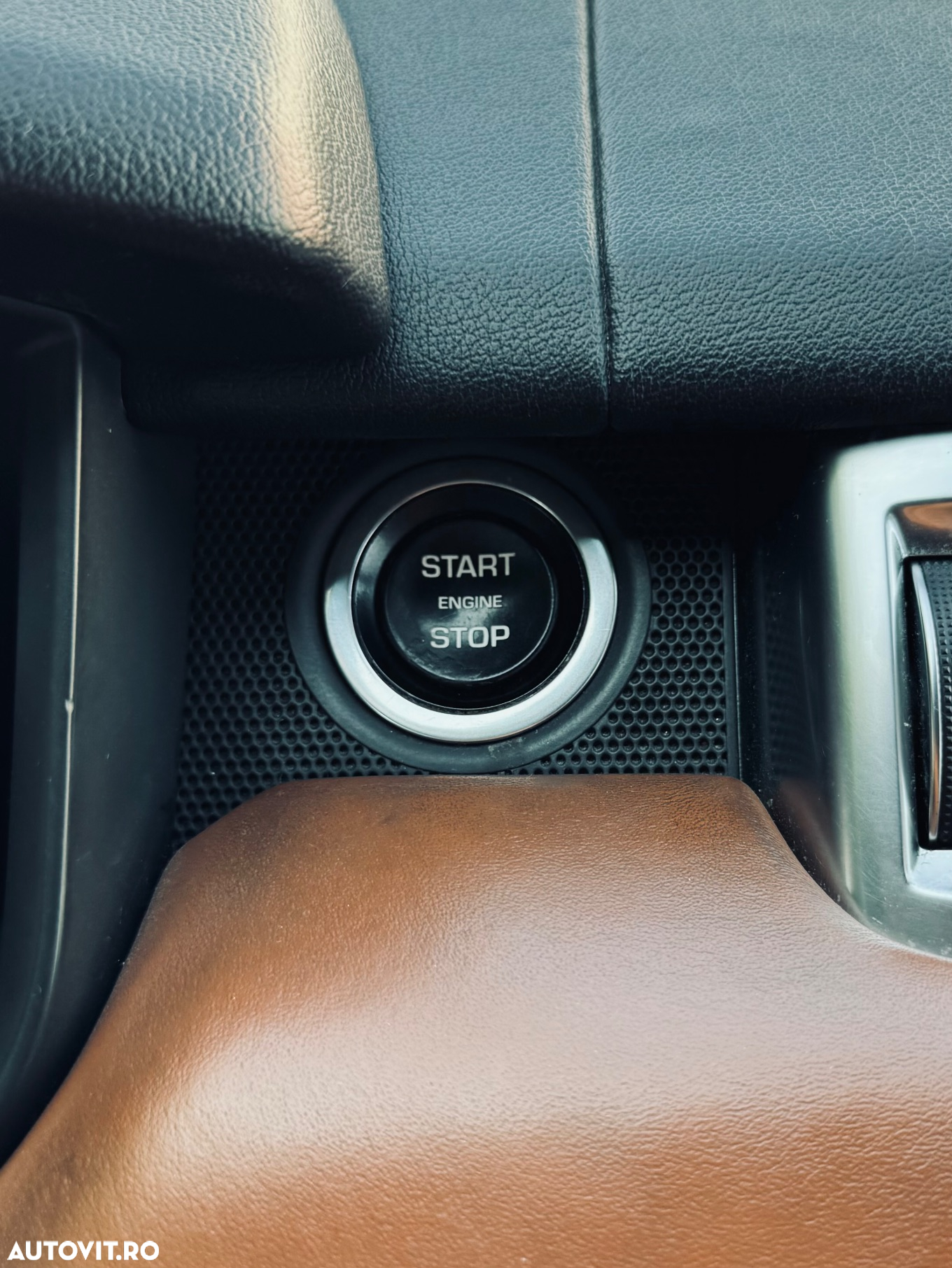 Land Rover Range Rover Sport 3.0 I SDV6 HSE - 25