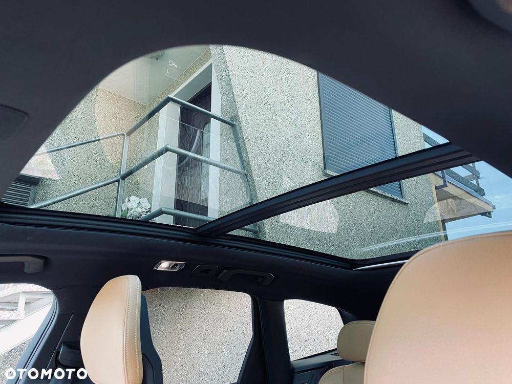 Volvo XC 60 D4 AWD Geartronic Inscription - 15