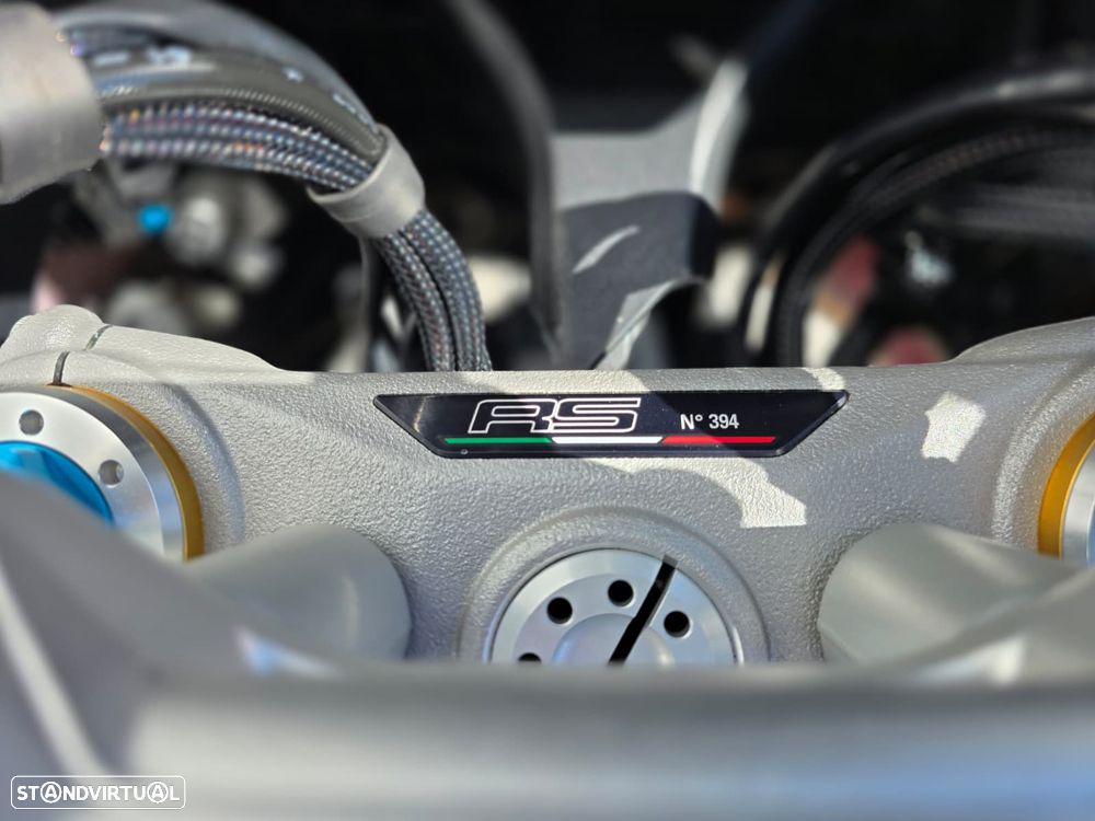 Ducati Multistrada RS - 17