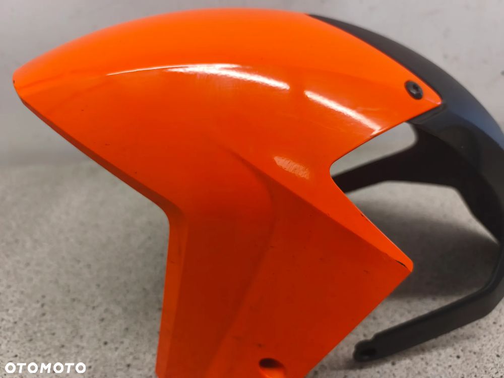Błotnik przód, przedni, osłona KTM 1290 Super Duke - 6