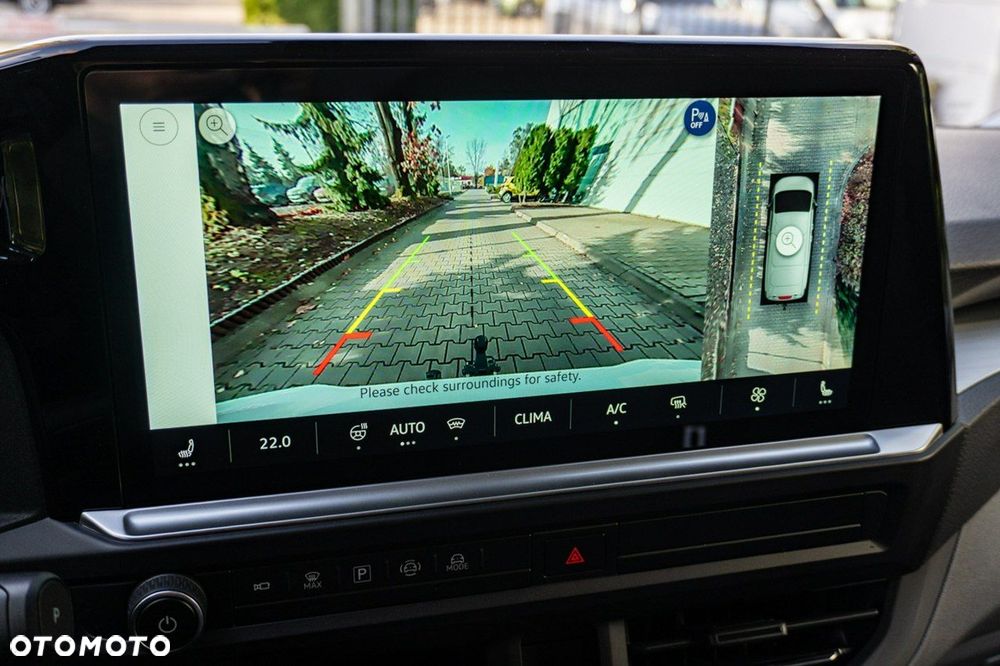 Volkswagen Transporter - 19