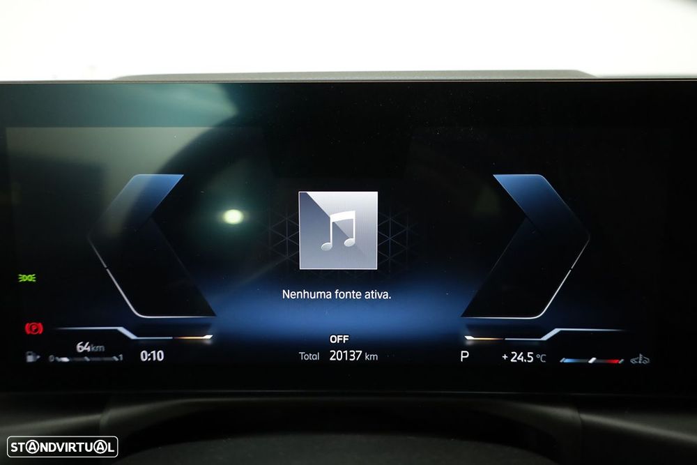 BMW 430 i Pack Desportivo M Auto - 19