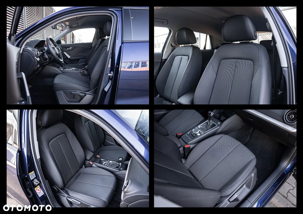 Audi Q2 - 40