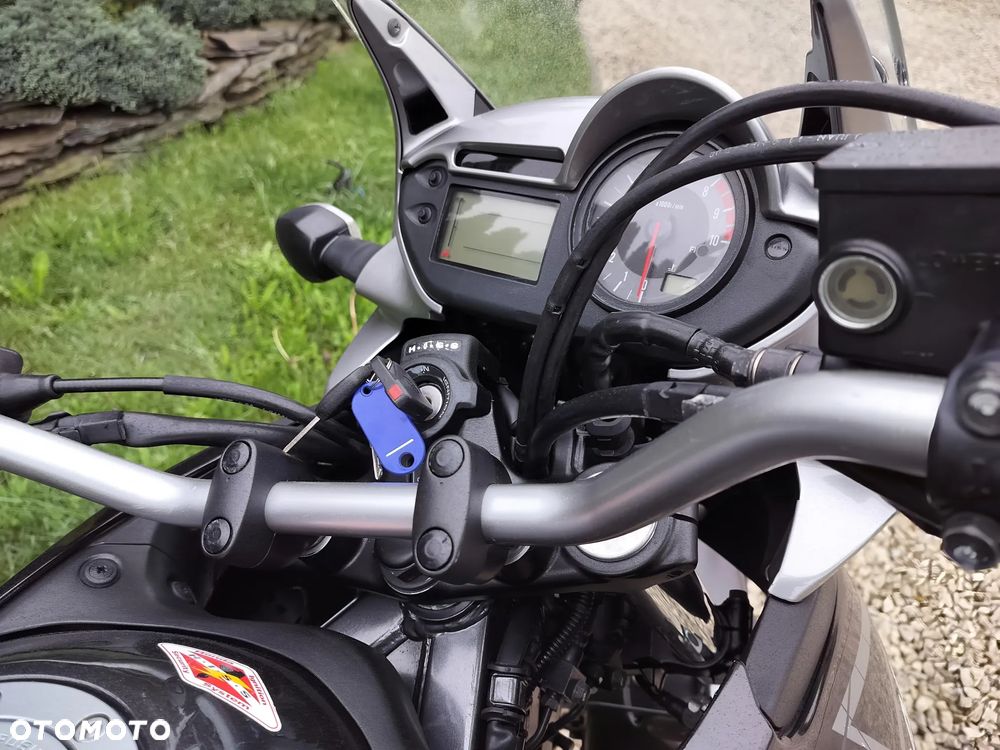 Honda Transalp - 30