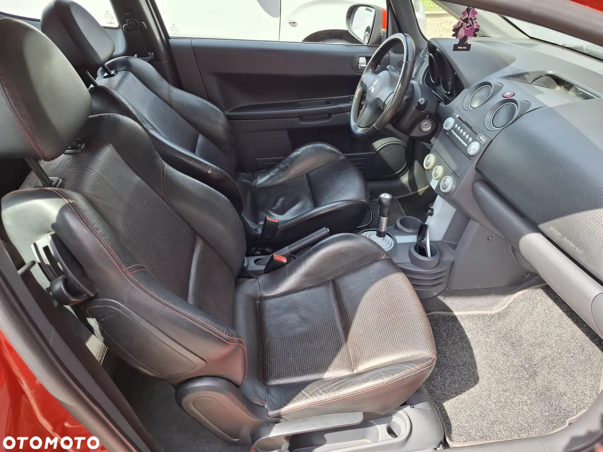 Mitsubishi Colt 1.5 DID Invite - 14