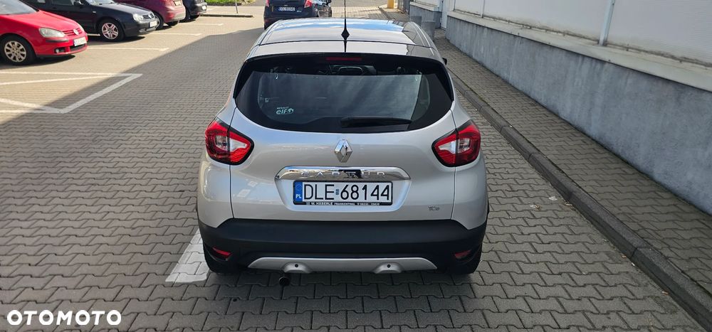 Renault Captur - 5