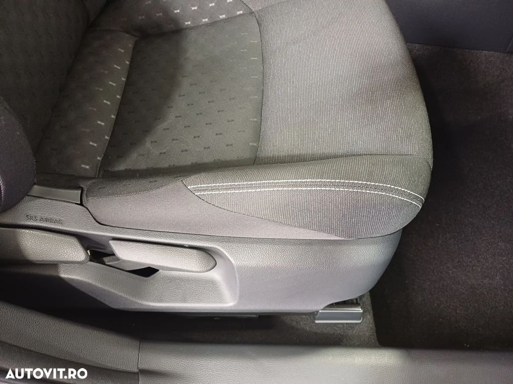 Toyota Corolla 1.8 Hybrid Touring Sports - 27