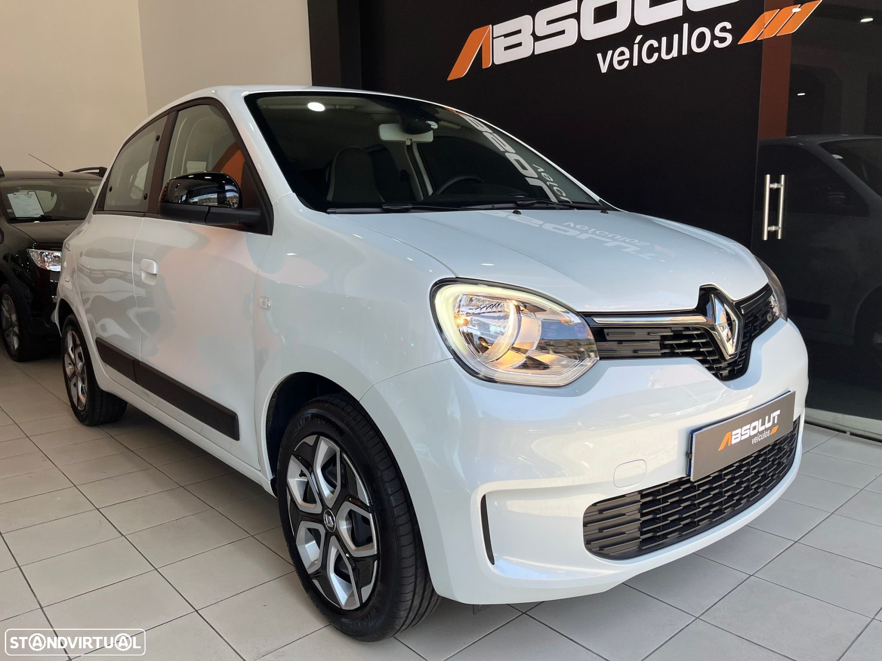 Renault Twingo 1.0 SCe Zen - 3