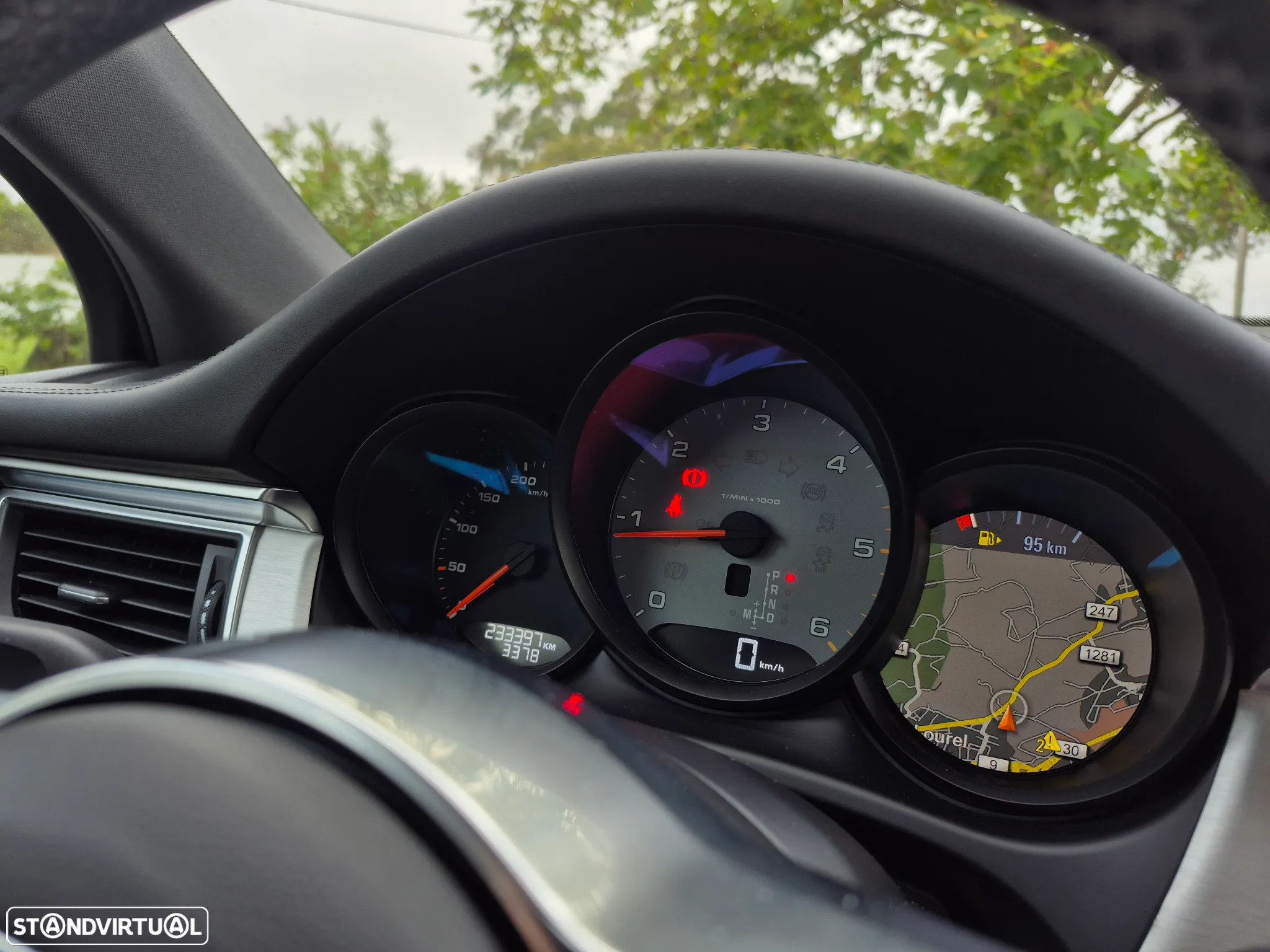 Porsche Macan S - 24