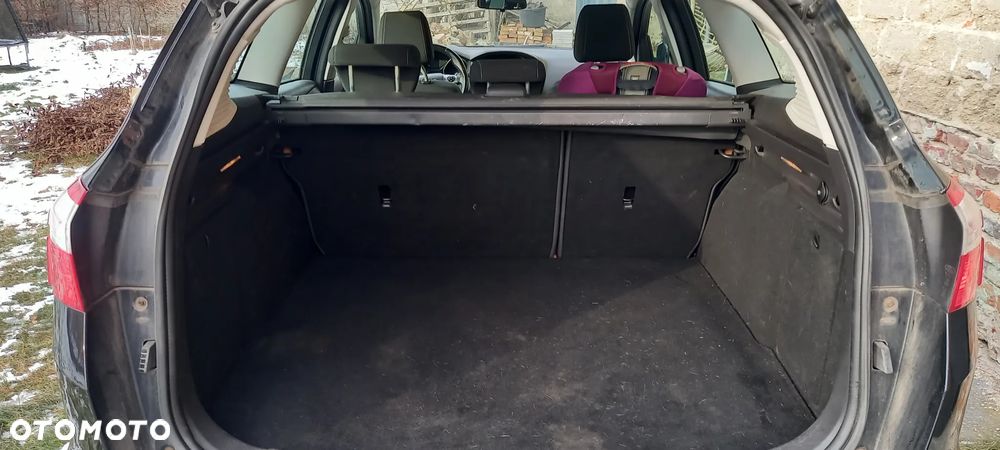 Ford Focus 1.6 Trend - 11