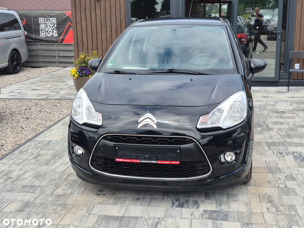 Citroën C3 1.6 e-HDi Selection - 2
