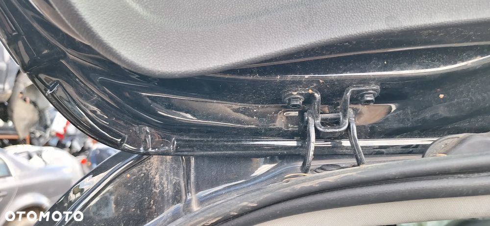 Seat Leon III HB Klapa Bagażnika Tył Tylna Kod Lakieru LY9T - 40