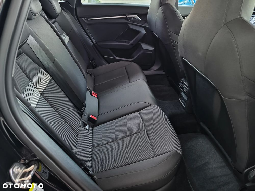 Audi A3 Limousine TDI 110 kW Advanced S tronic - 21