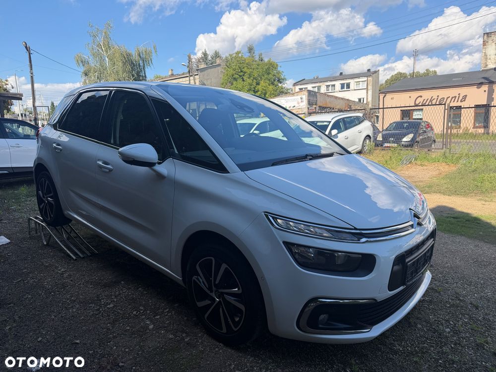Citroën C4 SpaceTourer 1.5 BlueHDi Rip Curl S&S - 3