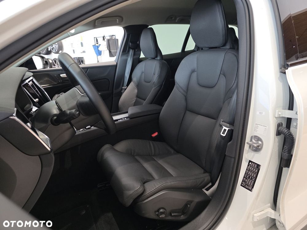 Volvo V60 - 20